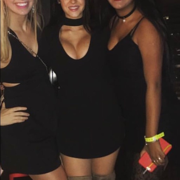 MISSGUIDED DRESS - Picture 2 of 4